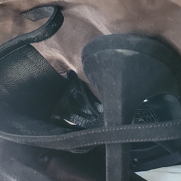 Beautiful suade leather - Picture 10 of 16